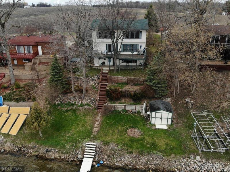 6037 Devitt Ave NW, Maple Lake, MN 55358