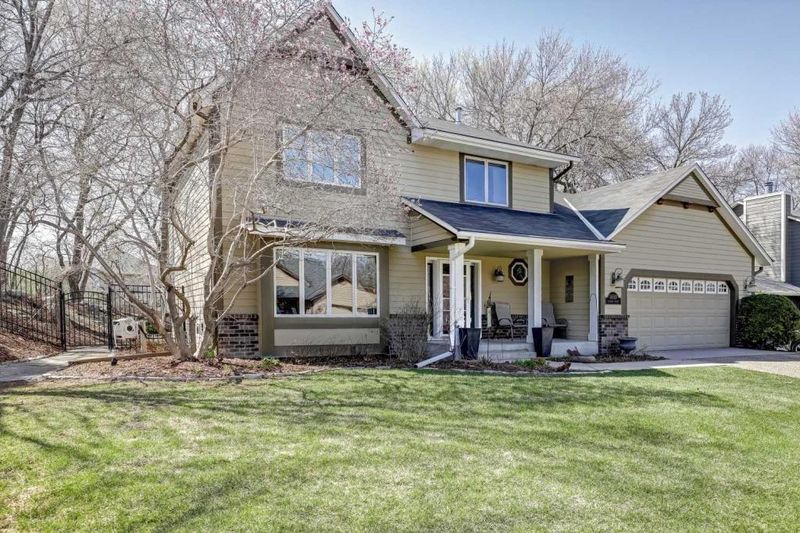 14510 Raleigh Ave S, Savage, MN 55378