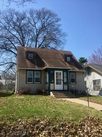 3623 Vincent Ave N, Minneapolis, MN 55412