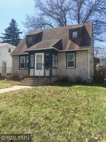 3623 Vincent Ave N, Minneapolis, MN 55412