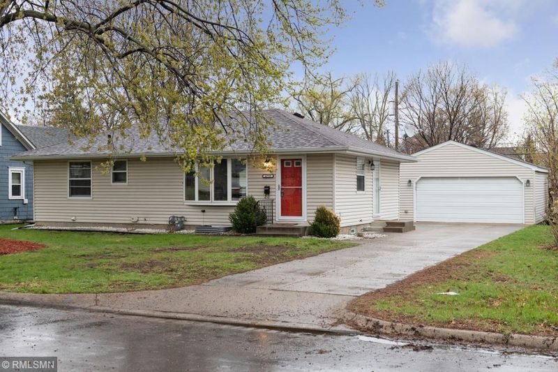 6739 13th Ave S, Richfield, MN 55423