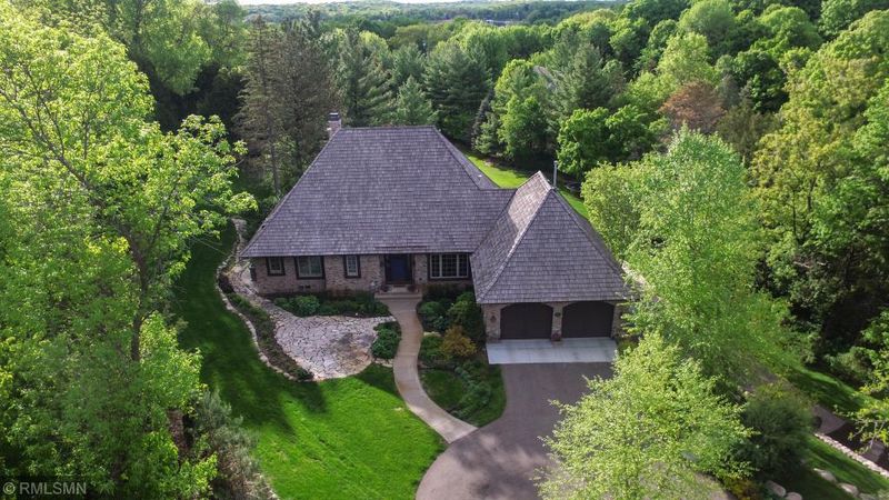 565 Leaf St, Long Lake, MN 55356