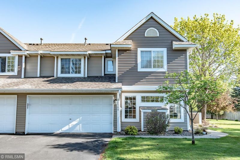 10908 Colorado Ave N, Champlin, MN 55316