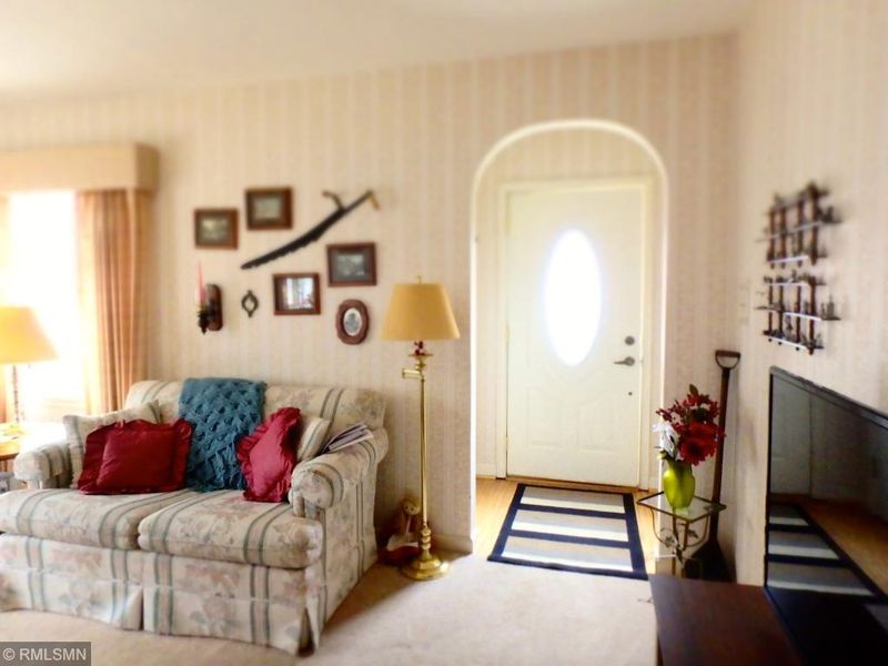 153 Arch St, Amery, WI 54001