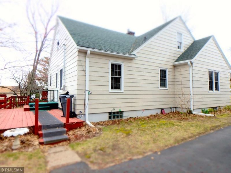153 Arch St, Amery, WI 54001