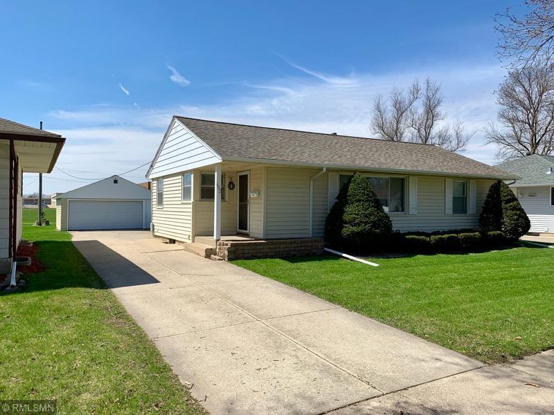 602 18th St SE, Austin, MN 55912