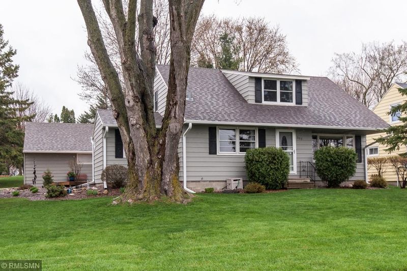 303 Frontage Rd NE, Byron, MN 55920