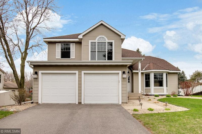 721 Havenhill Rd, Eagan, MN 55123