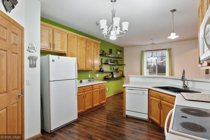 11256 Isanti Ct NE, Blaine, MN 55449