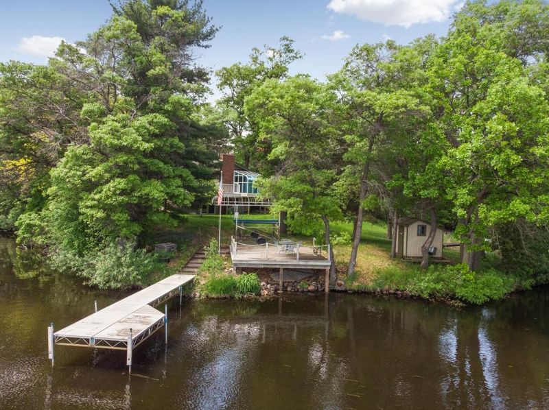 13284 Island View Dr NW, Elk River, MN 55330