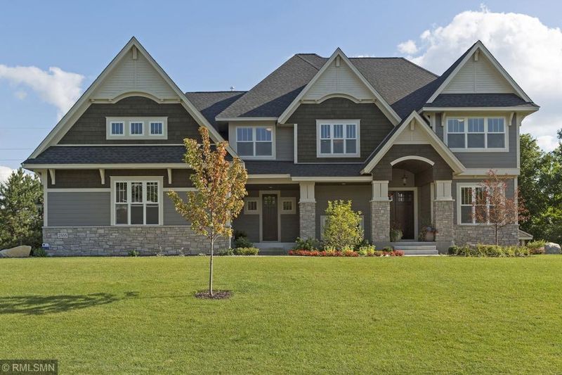 2555 Keller Rd, Long Lake, MN 55356