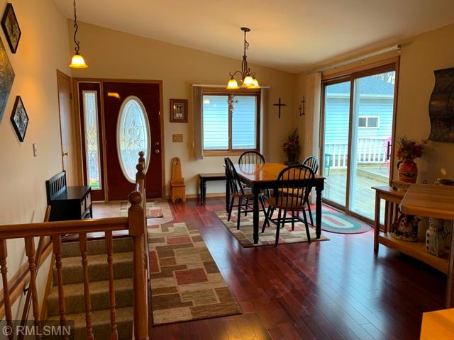 13396 W County Road C, Exeland, WI 54835