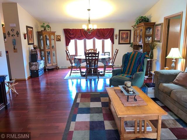 13396 W County Road C, Exeland, WI 54835