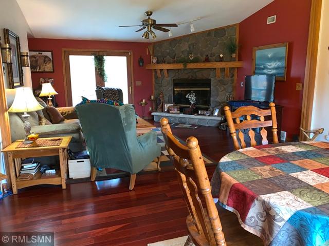13396 W County Road C, Exeland, WI 54835