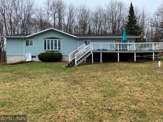 13396 W County Road C, Exeland, WI 54835
