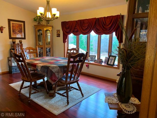 13396 W County Road C, Exeland, WI 54835