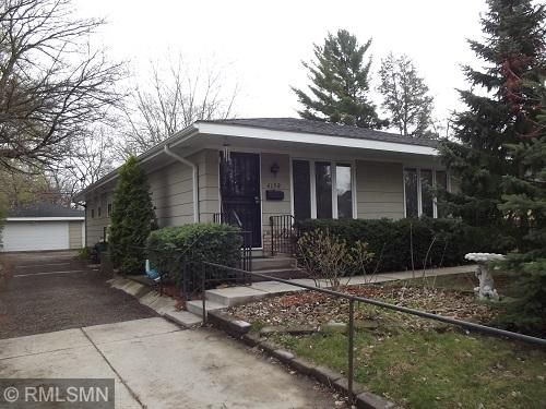 414850 Yates Ave N, Robbinsdale, MN 55422