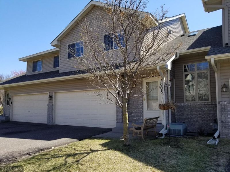 2008 103rd Ln NW, Coon Rapids, MN 55433
