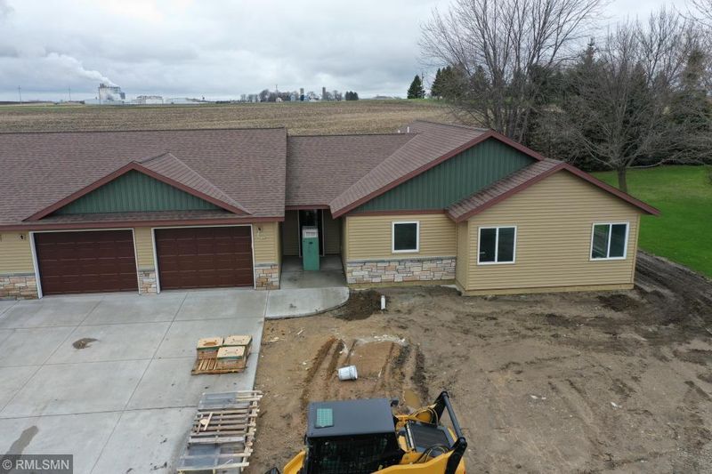 406 A 7th St, Atwater, MN 56209