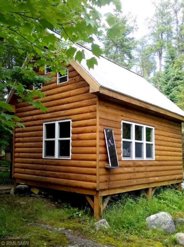 10003 Namakan Lake N, Orr, MN 55771