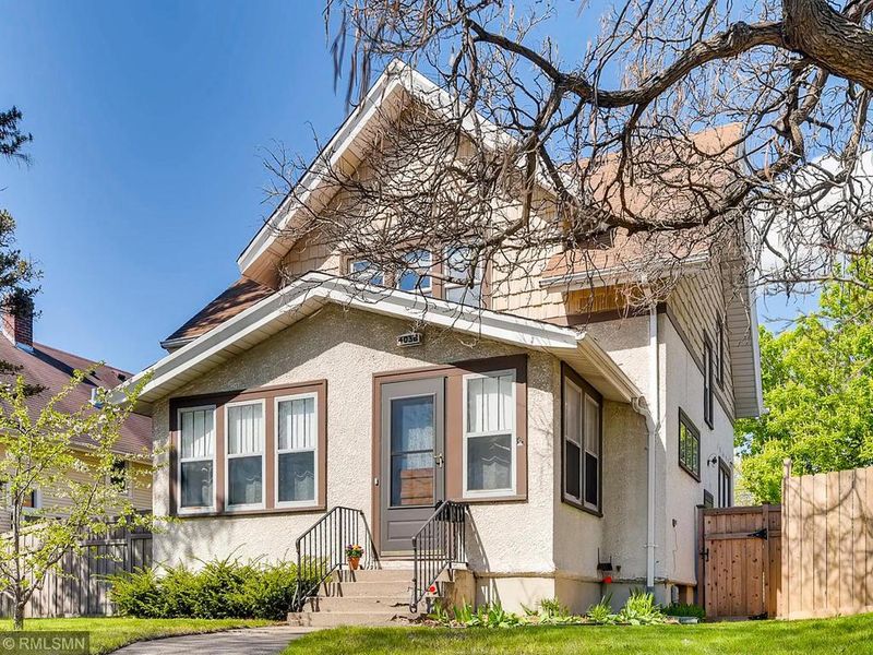 4036 Cedar Ave S, Minneapolis, MN 55407