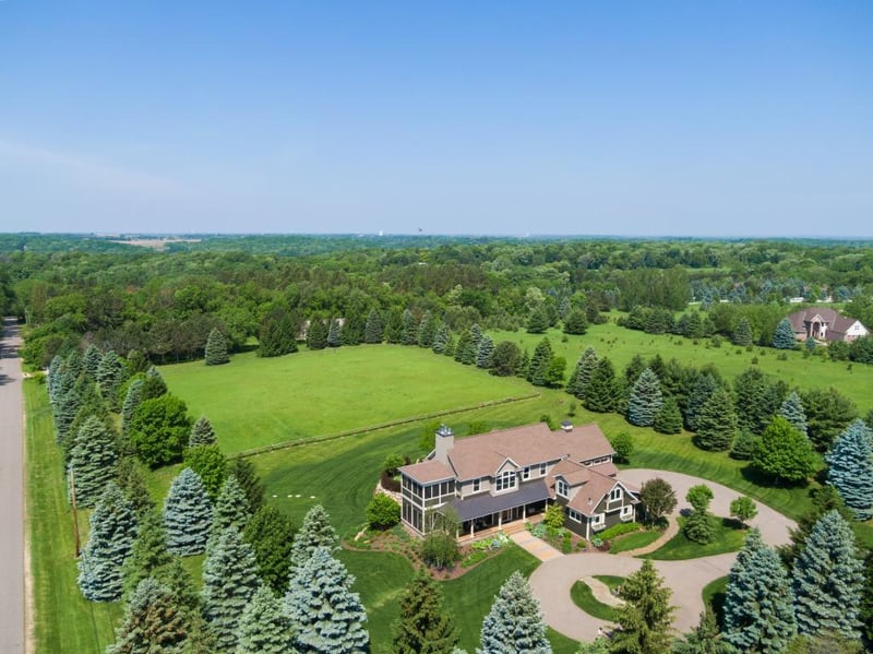 4960 Pheasant Ct, Afton, MN 55001