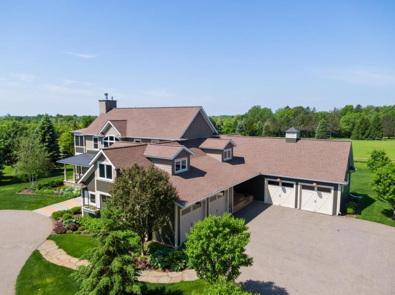 4960 Pheasant Ct, Afton, MN 55001