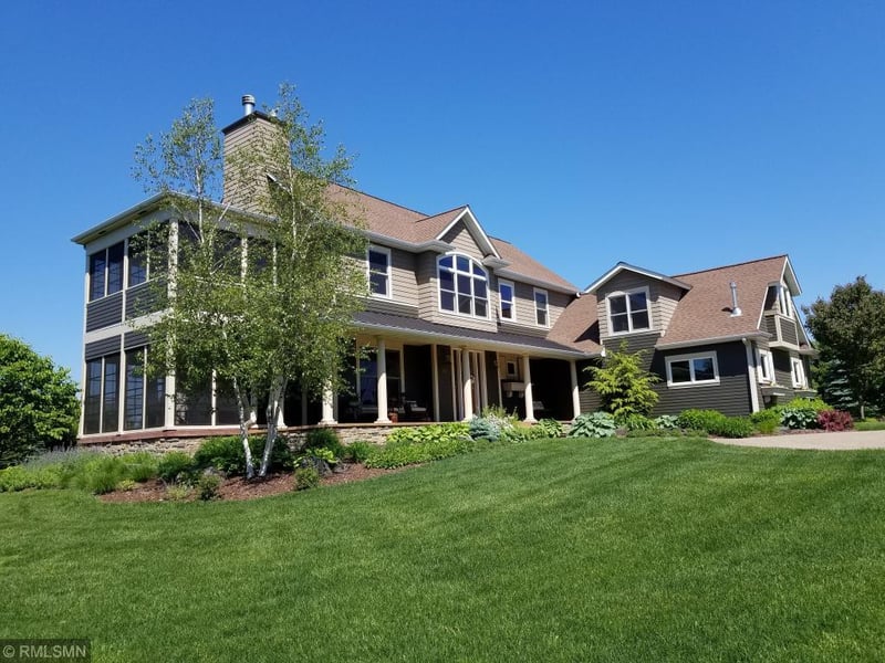 4960 Pheasant Ct, Afton, MN 55001