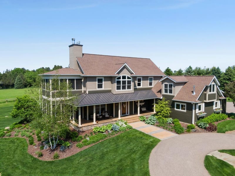 4960 Pheasant Ct, Afton, MN 55001