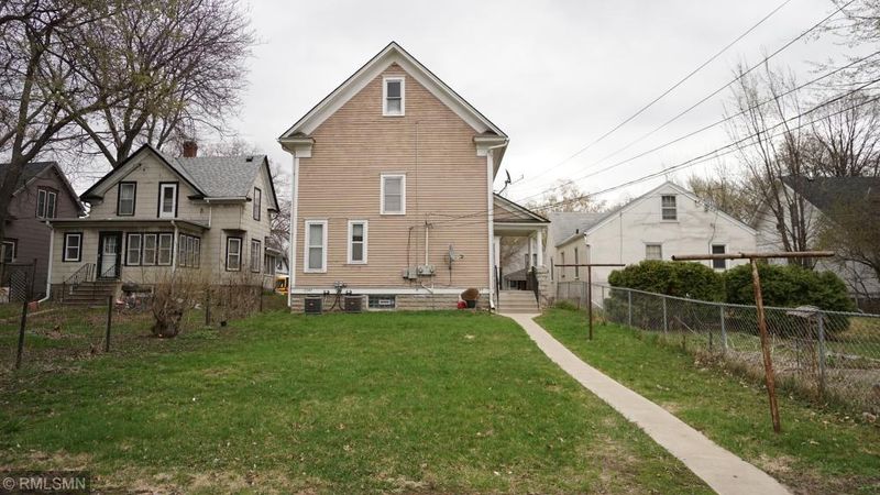 2345 Upton Ave N, Minneapolis, MN 55411