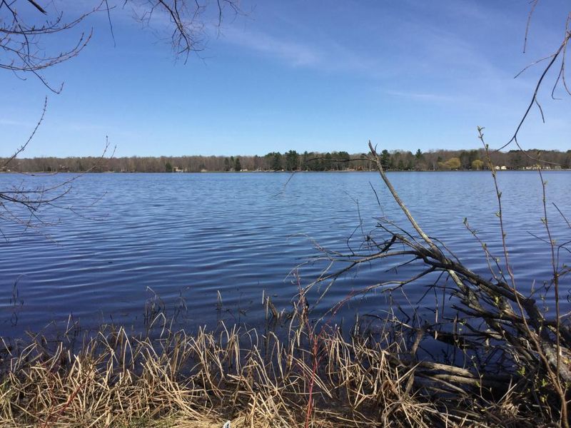 Lot 4 Hideaway Rd, Siren, WI 54872