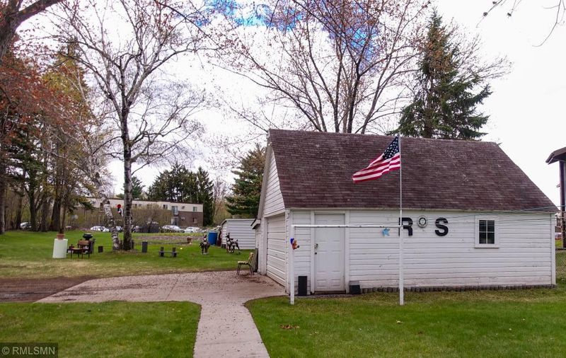 3016 W Saint Germain St, Saint Cloud, MN 56301