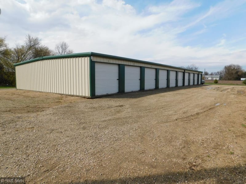 101 2nd St S, De Graff, MN 56271