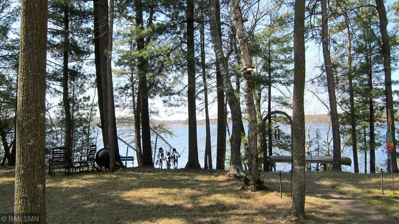 37605 Timber Trl, Pillager, MN 56473
