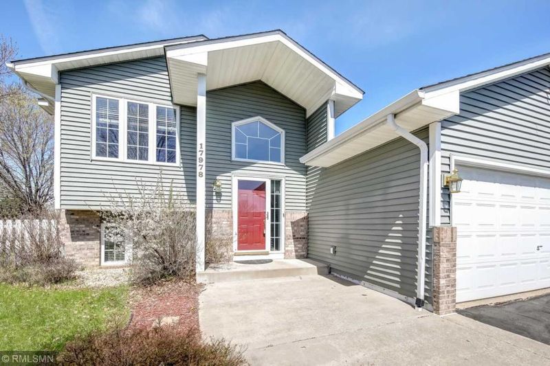 17978 Gary St NW, Elk River, MN 55330