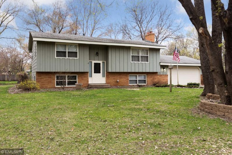 3433 Bailey Ln, Anoka, MN 55303