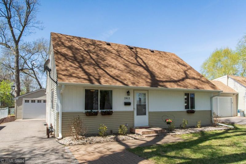 2812 Oregon Ave S, Saint Louis Park, MN 55426