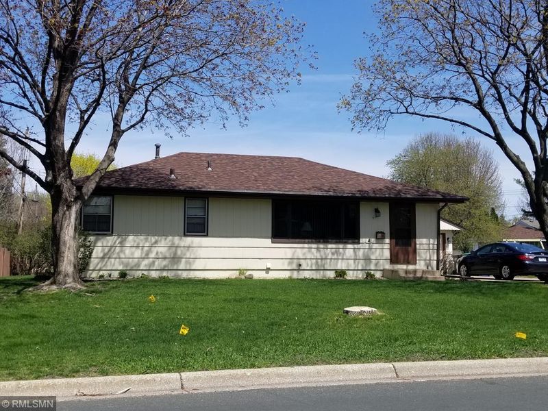 711 68th Ave NE, Fridley, MN 55432