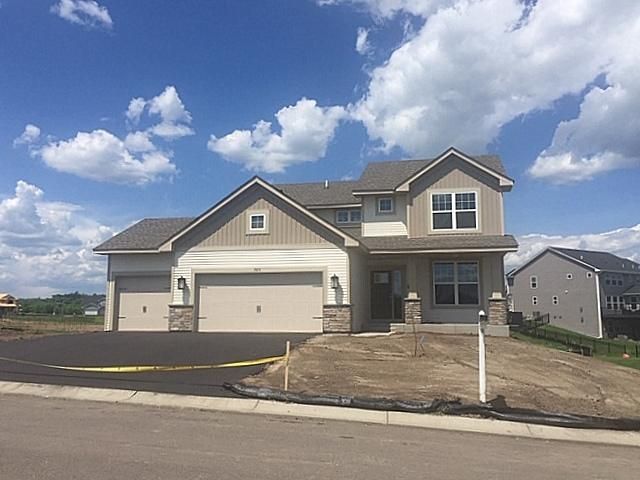 3851 Melby Ave NE, Saint Michael, MN 55376