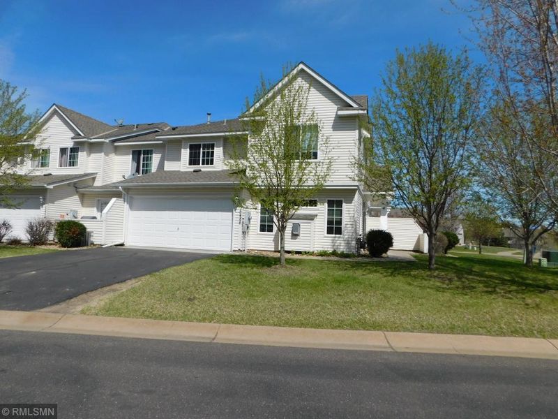 15486 Tungsten St NW, Ramsey, MN 55303