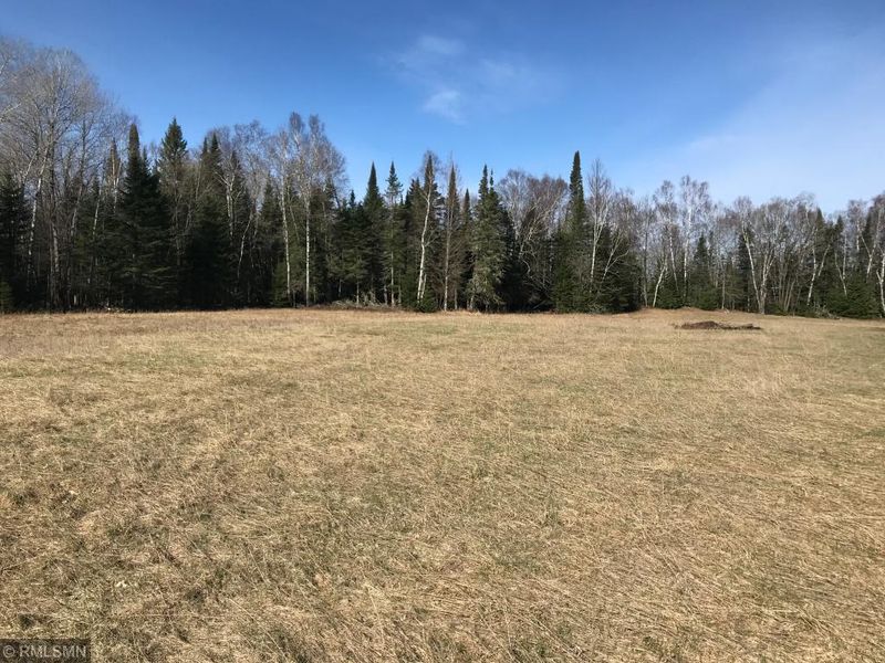 Tbd Upper Hanson Lake Rd, Bovey, MN 55709