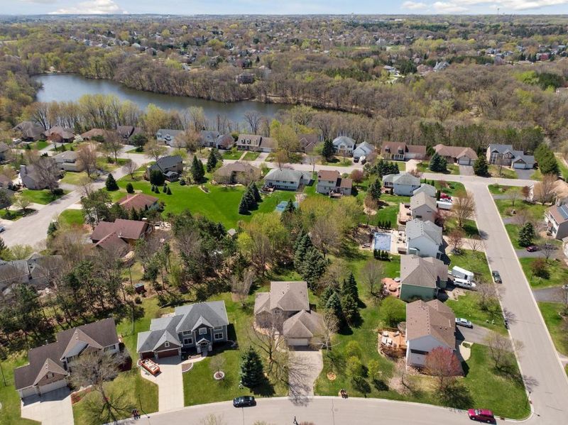1166 Clipper Way, Woodbury, MN 55125