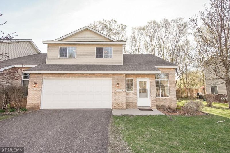 10183 Stutz Ct NE #A, Circle Pines, MN 55014