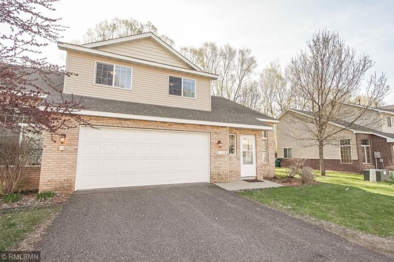 10183 Stutz Ct NE #A, Circle Pines, MN 55014