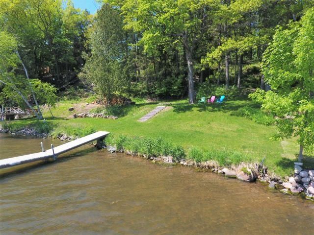 2406 117th St, Luck, WI 54853
