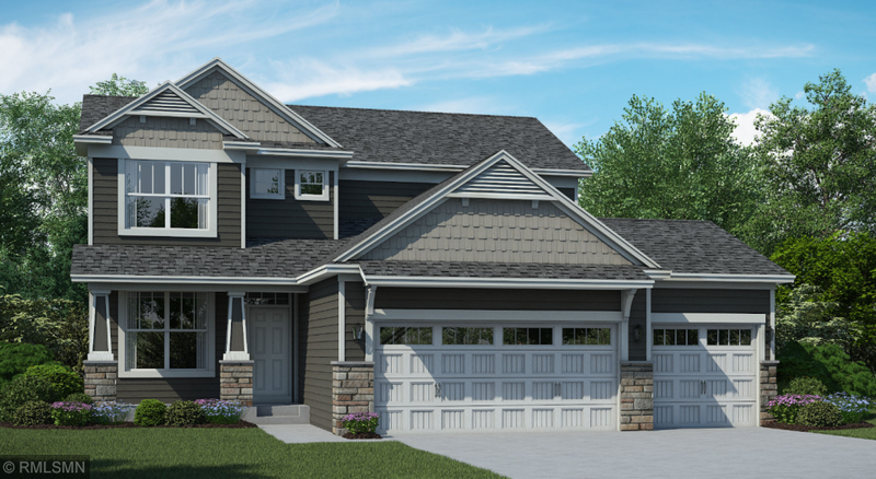 15300 NE 75th St, Otsego, MN 55330