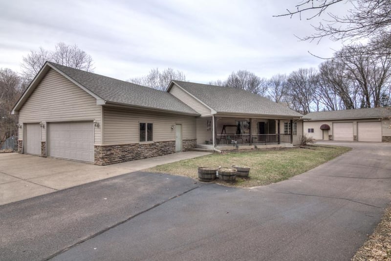 N6425 State Road 40, Elk Mound, WI 54739