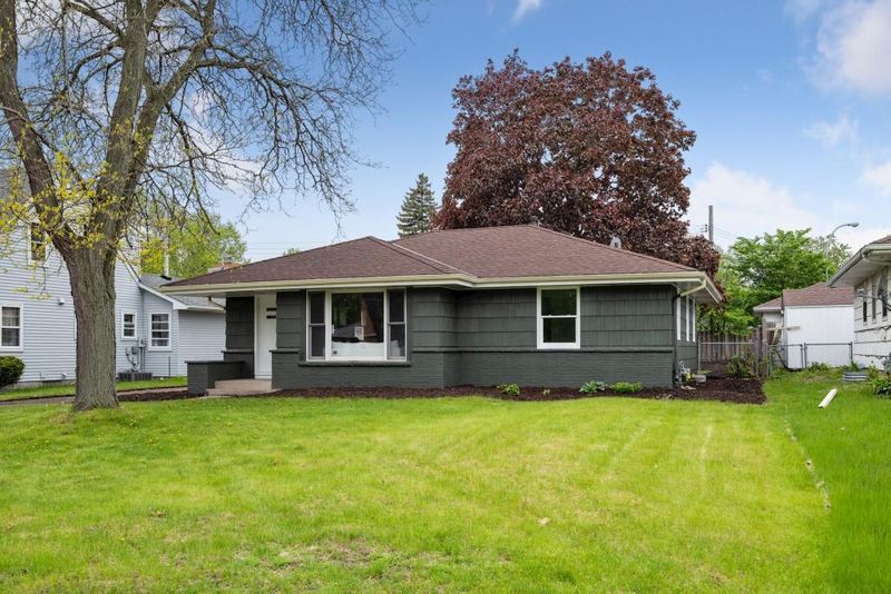 7128 16th Ave S, Richfield, MN 55423