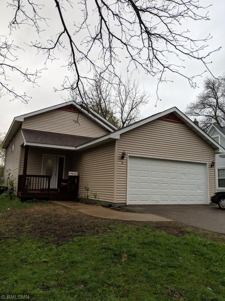 1118 4th St E, Saint Paul, MN 55106