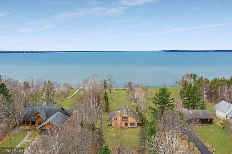12259 Lakeview Ln, Merrifield, MN 56465